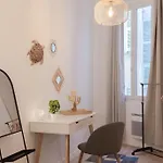 L10 2 Bedrooms Old Wifi 3mins Sea *
