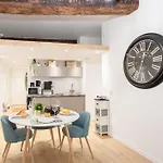 L10 2 Bedrooms Old Wifi 3mins Sea ניס