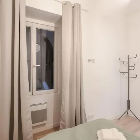 Apartment L10 2 Bedrooms Old Wifi 3mins Sea *