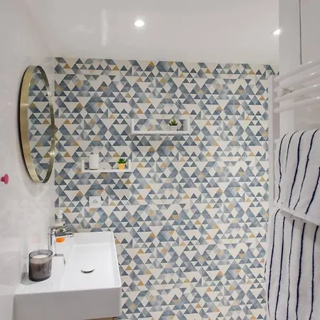 Appartement L10 2 Bedrooms Old Wifi 3mins Sea